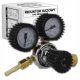 Sherman reduktor CO2/Argon RB-CO2-MOUSE 200 bar