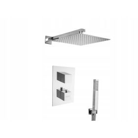 INEA slovensko tuš set s termostatom