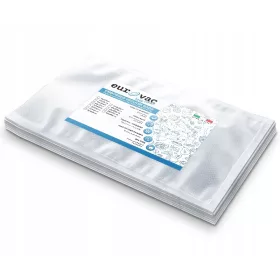 Vrečke za vakuumsko pakiranje 20x25 cm - Paket 50 kosov