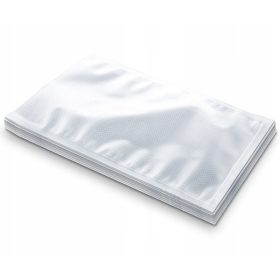 Vakuumski vrečke za živila 28x40 cm - 50 kosov