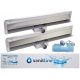 Linijski odtok Sanitline 90 cm