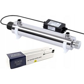 Sanitline UV16w 5 l zaščitni filter