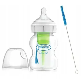 Dr Brown's Options+ steklenička proti kolikam 150 ml