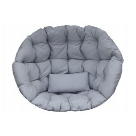   Viseča blazina za gugalnik Storkovo gnezdo 120 x 105 x 10 cm