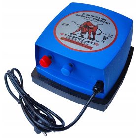 Električni pastir za divje prašiče in bike 230V EBS 2.4J