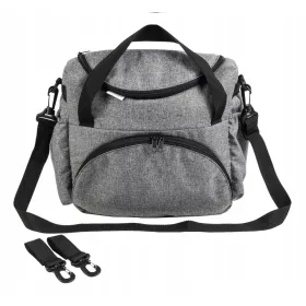 TORBA ZA VOZIČEK OLIWIA + HACZYKI ZA VESLANJE CAM107