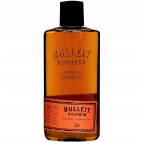  PAN DRWAL Bulleit Bourbon šampon za brado 150 ml