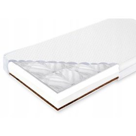    Vzmetnica FPH Tapi - Konrad Lech ajda in kokos srednje - trda 120 x 60 x 10 cm