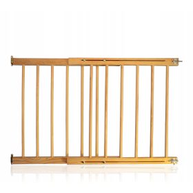    Pregrada za vrata, kamin, stopnice Bramki.eu vijačena, večbarvni podaljški