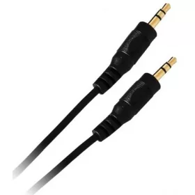    Libox Jack kabel 3,5 mm Minijack 3,5 mm - Minijack 3,5 mm 3 m