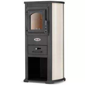 Kamin BLIST Ekonomik Lux 9,0kW, 89 x 39 x 34 cm