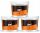 Prah proti insektom za dom Effect 1,5 kg + 50 ml