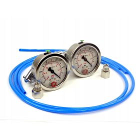 Wakuometr Magnum EFA