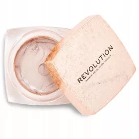    Makeup Revolution Jewel Collection enokremni osvetljevalec roza Prestigious 8,5 g