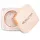  Makeup Revolution Jewel Collection enokremni osvetljevalec roza Prestigious 8,5 g