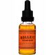  Drwal Bulleit Bourbon olje za brado 30 ml