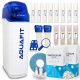 Aquafit Active 27 Zmičevalnik vode s kompletom začetne namestitve