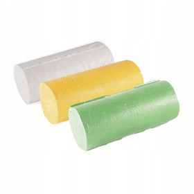  SET POLIRNIH PAST ZA POLIRANJE ALUMINA