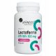 Aliness Lactoferrin LFS 90% 100 mg - Prehransko Dopolnilo z Vitaminom C, 60 Kapsul