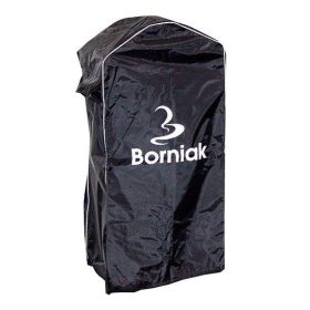  Zaščitni pokrov PO-70 za prekajevalnico Borniak