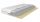 MATERAC IZ PENE FUKO 140 x 200 x 20 cm H3