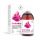 Kolagen Morski NatiCol® z Witaminami i Minerałami - Aura Herbals®, 500 ml