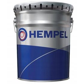BARVA ZA OGRAJE HEMPEL SPEEDDRY 43140 MAT 5L