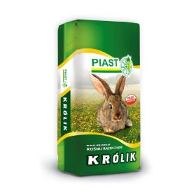 Krmilo za zajce Królik Tucz 25 kg