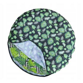 Stolno gnezdo za storklje