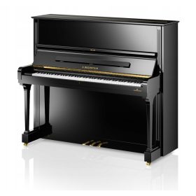 C. Bechstein Concert 8 - koncertni klavir