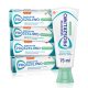 SENSODYNE Zobna pasta za občutljive zobe 4 x 75 ML