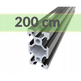 PROFIL ALUMINIJSKI V-SLOT 40 mm