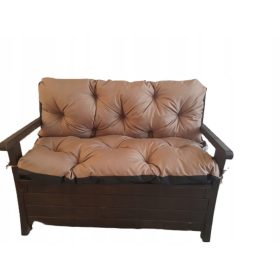 Dreamland Premium Vodoodporna Blazina za Klop 180x60x50