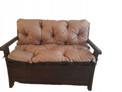 Dreamland Premium Vodoodporna Blazina za Klop 180x60x50