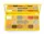  Makeup Revolution Pressed paleta senčil