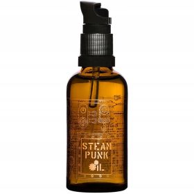  Drwal Steam Punk olje za brado 50 ml