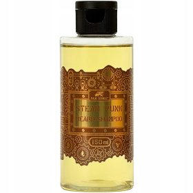  Mr. Drwal Steam Punk šampon za brado 150 ml