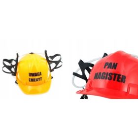 Impresivna pivska čelada za nepozabne zabave