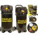 Kompresor brez olja Stanley Fatmax 30L 10 bar