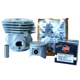  Cilinder + bat KPL AIP husqvarna 359 357 357XP