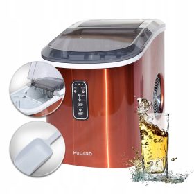 Ledena kocka HD17120 15 kg/h 120 W