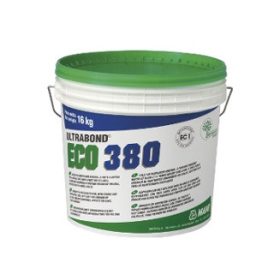 MAPEI Ultrabond Eco 380 lepilo za talne obloge