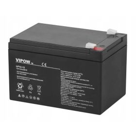  AGM AKUMULATOR 12V 12Ah HQ AVTO IGRAČA