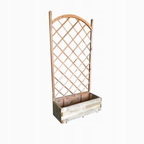 Stojalo za cvetje 180 x 40 x 90 cm