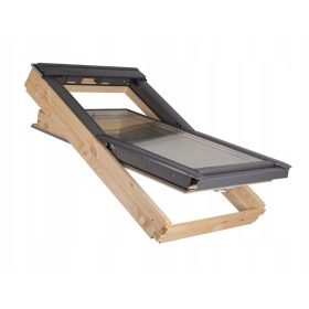 VELUX GLL B 1061 Slovenija 78x140 cm