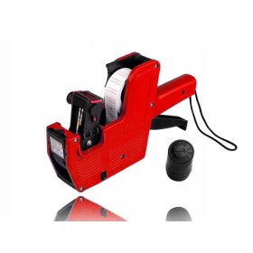 Enoredni etiketirni stroj Bes-pol