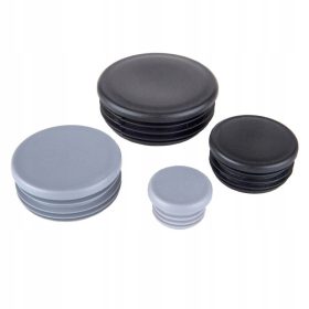 Okrogli zaključki cevi 108mm - 100 kosov