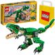 LEGO Ustvarjalec 3 v 1 31058 Močni dinozavri + LEGO papirnata vrečka