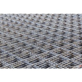 Armatura za betoniranje fi6 5mx2,15m 15x15
