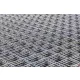 Armatura za betoniranje fi6 5mx2,15m 15x15